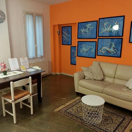 Bologna House Pratello 3 Apartment ภายนอก รูปภาพ