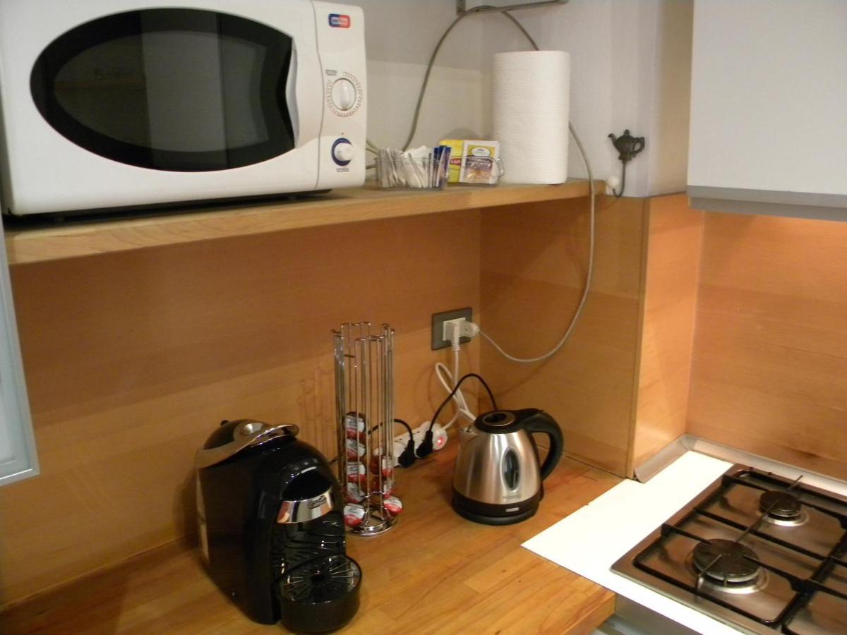Bologna House Pratello 3 Apartment ภายนอก รูปภาพ