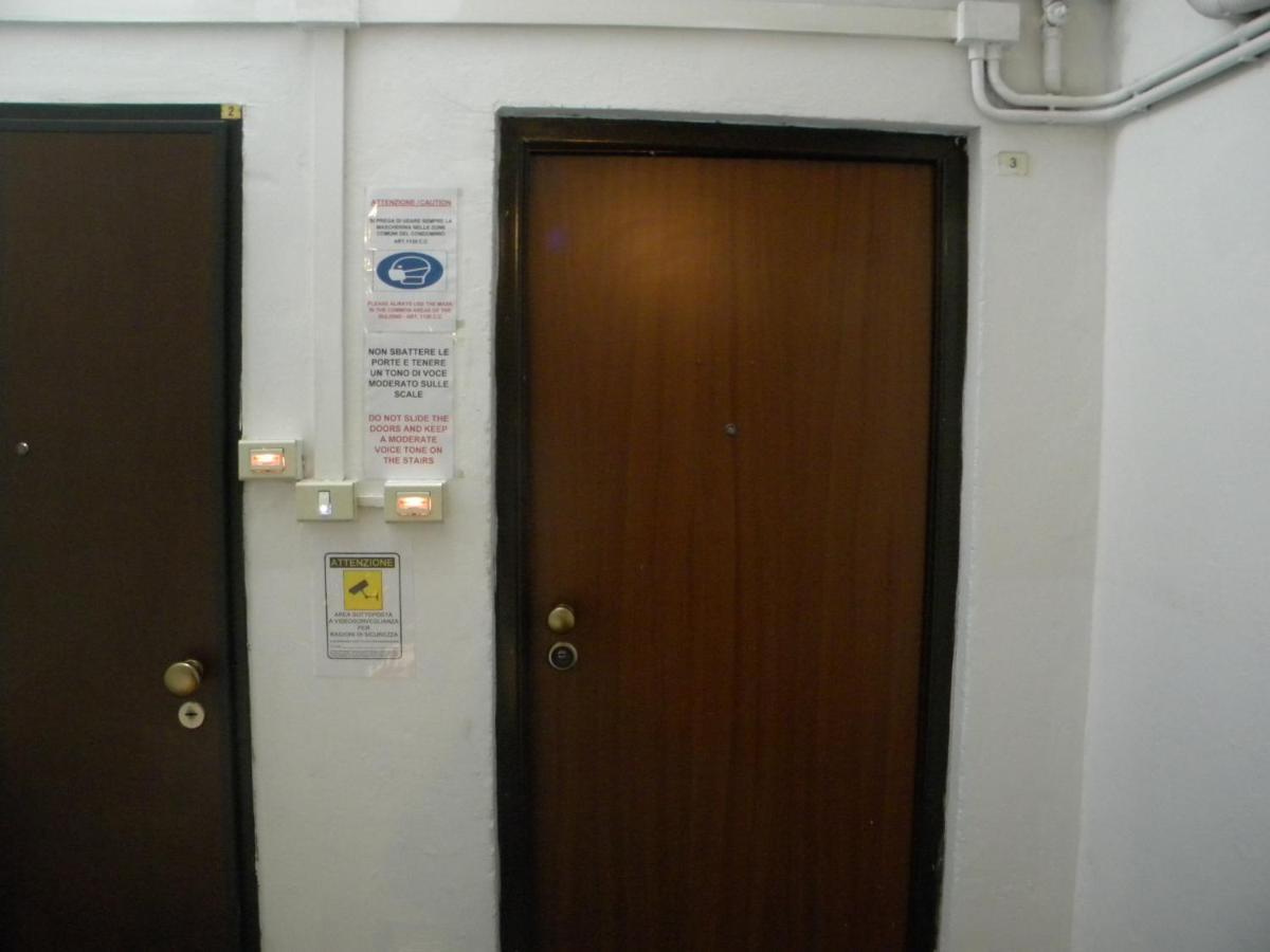 Bologna House Pratello 3 Apartment ภายนอก รูปภาพ