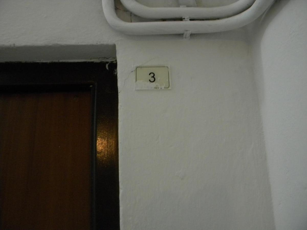 Bologna House Pratello 3 Apartment ภายนอก รูปภาพ