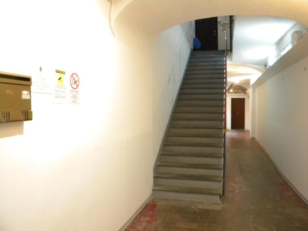 Bologna House Pratello 3 Apartment ภายนอก รูปภาพ