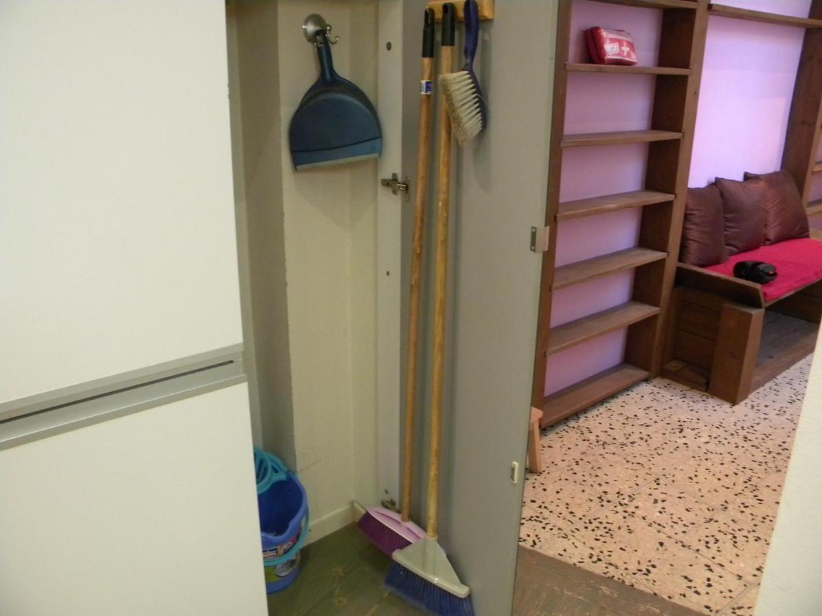 Bologna House Pratello 3 Apartment ภายนอก รูปภาพ
