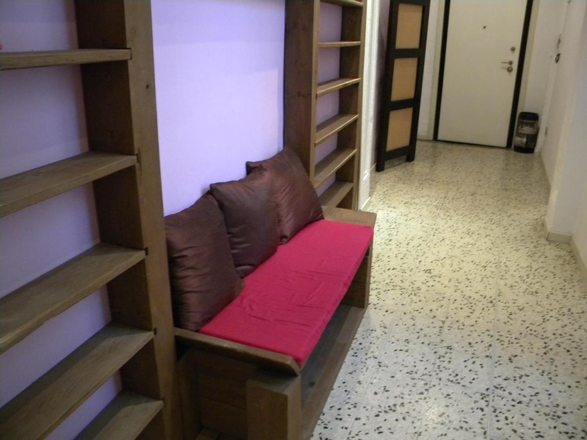 Bologna House Pratello 3 Apartment ภายนอก รูปภาพ