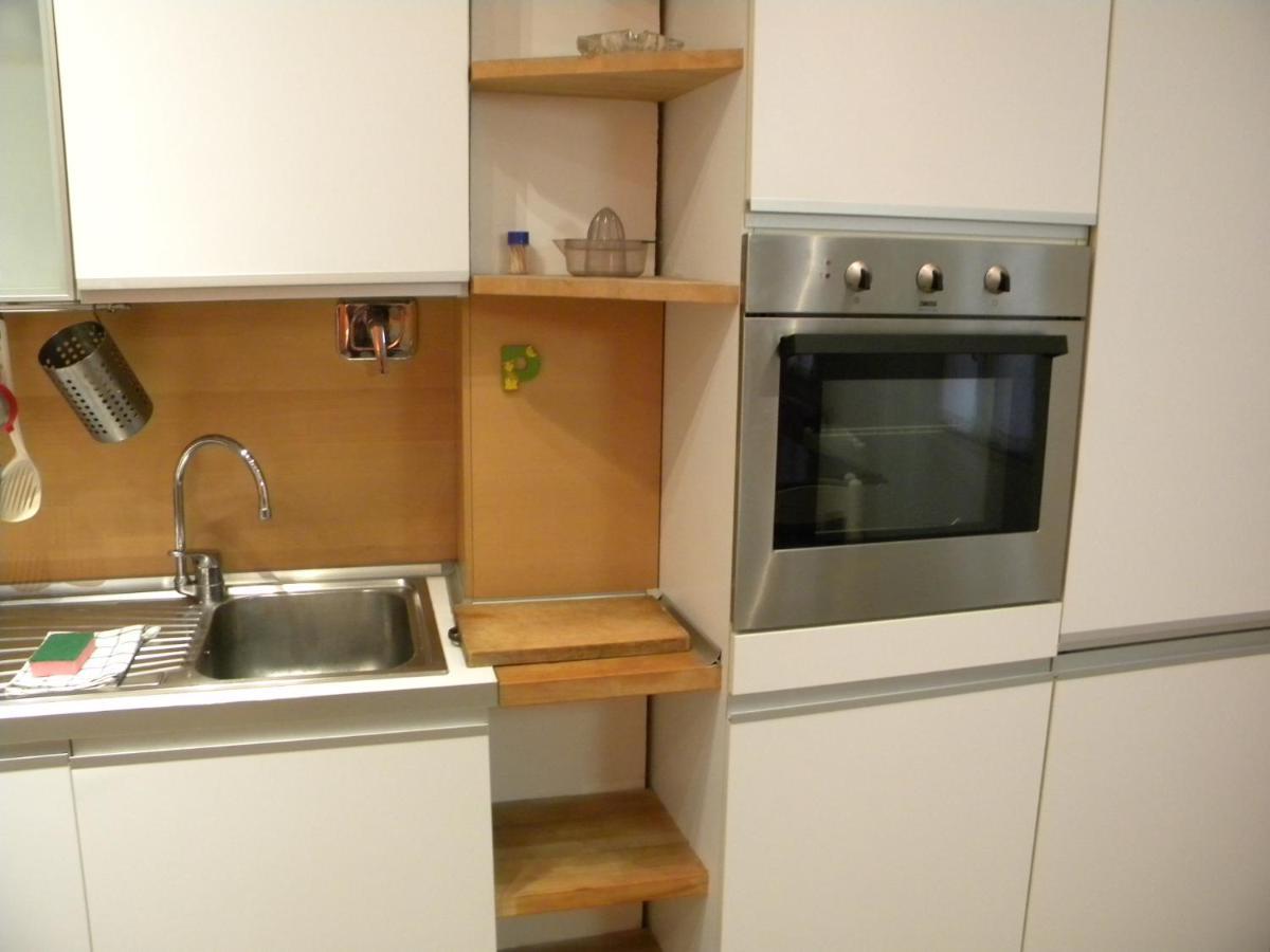 Bologna House Pratello 3 Apartment ภายนอก รูปภาพ