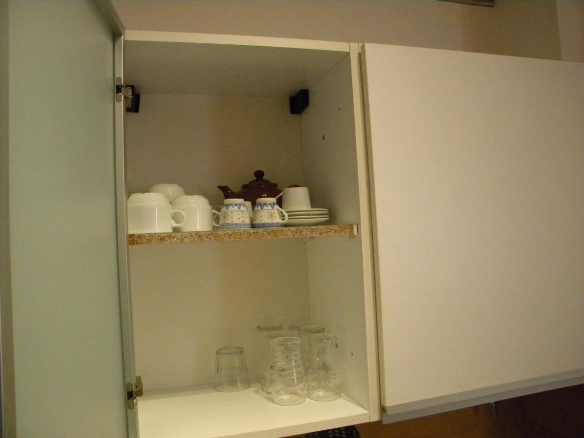 Bologna House Pratello 3 Apartment ภายนอก รูปภาพ