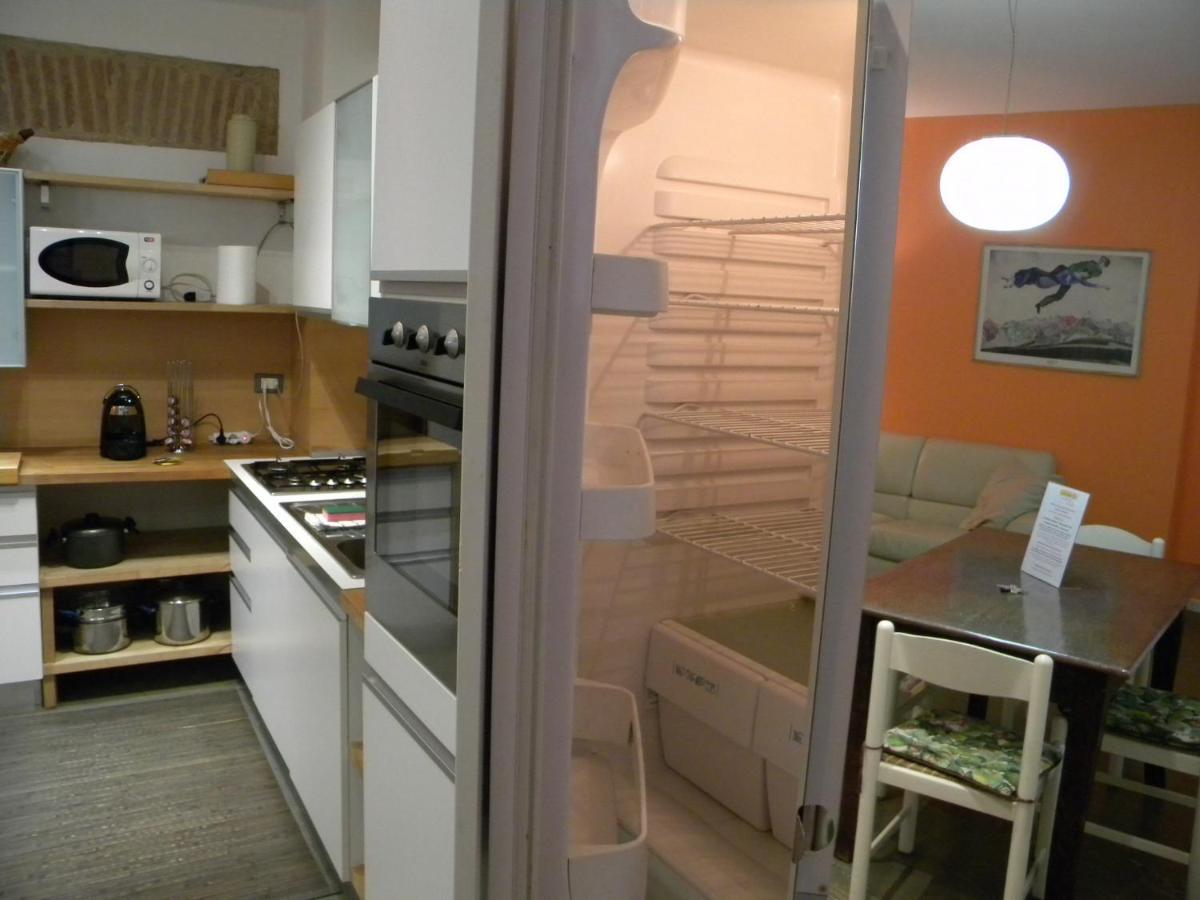 Bologna House Pratello 3 Apartment ภายนอก รูปภาพ