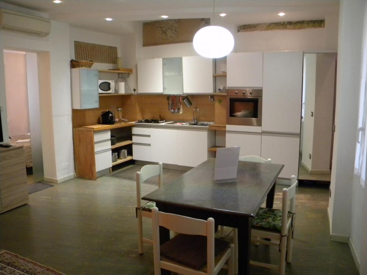 Bologna House Pratello 3 Apartment ภายนอก รูปภาพ