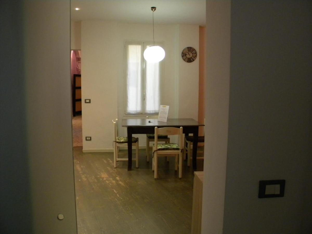 Bologna House Pratello 3 Apartment ภายนอก รูปภาพ