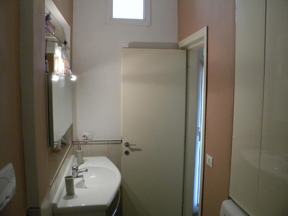 Bologna House Pratello 3 Apartment ภายนอก รูปภาพ