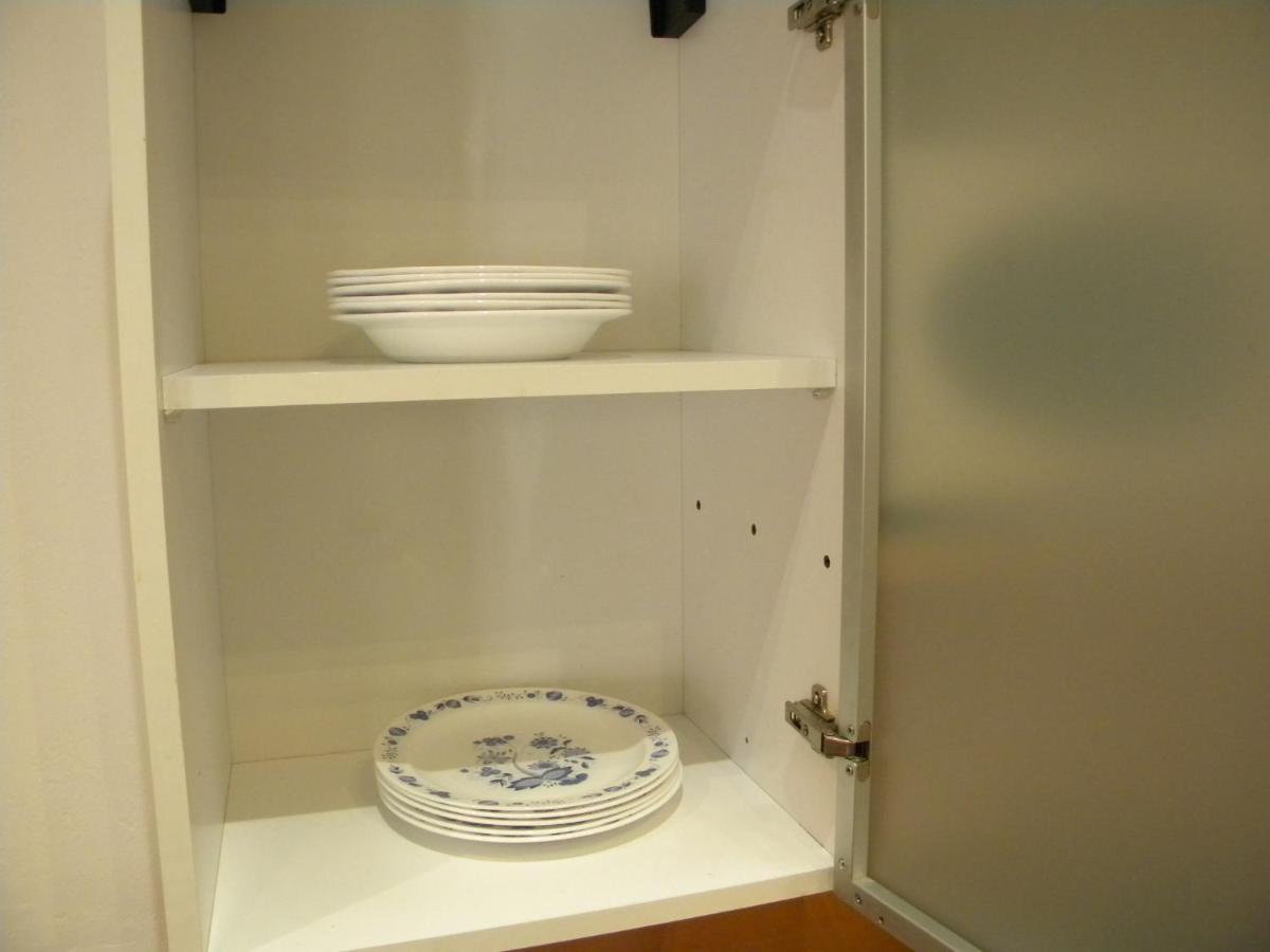 Bologna House Pratello 3 Apartment ภายนอก รูปภาพ