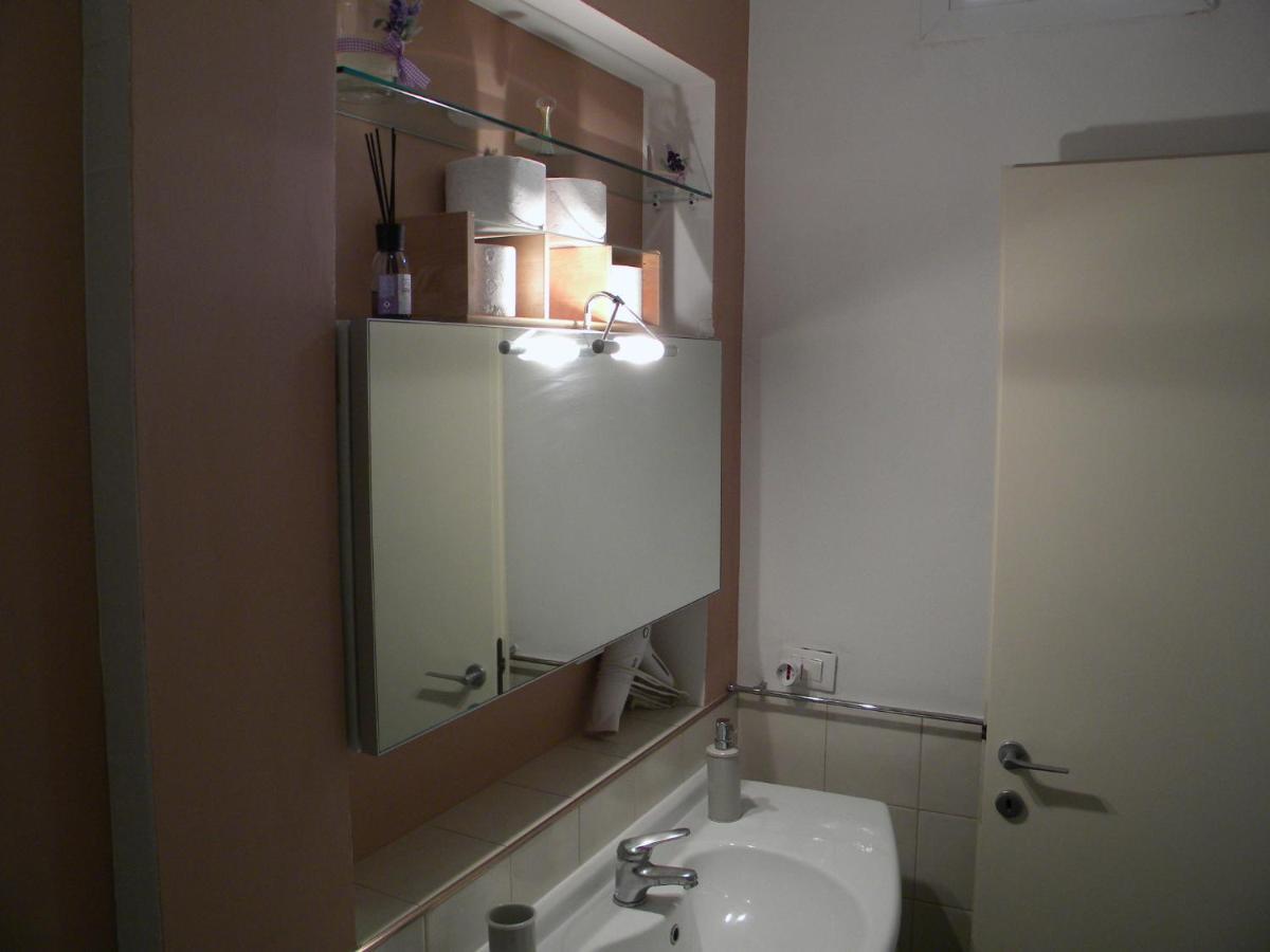 Bologna House Pratello 3 Apartment ภายนอก รูปภาพ