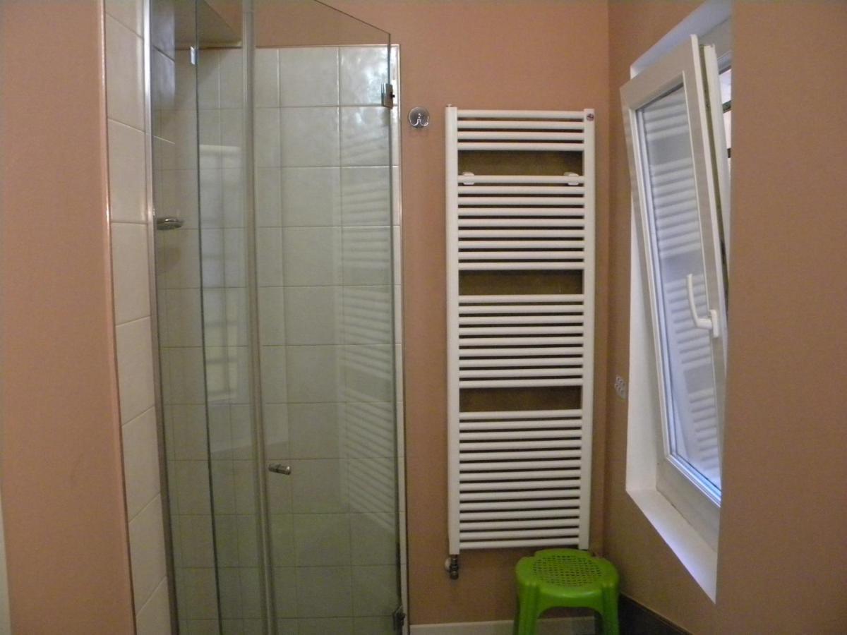 Bologna House Pratello 3 Apartment ภายนอก รูปภาพ