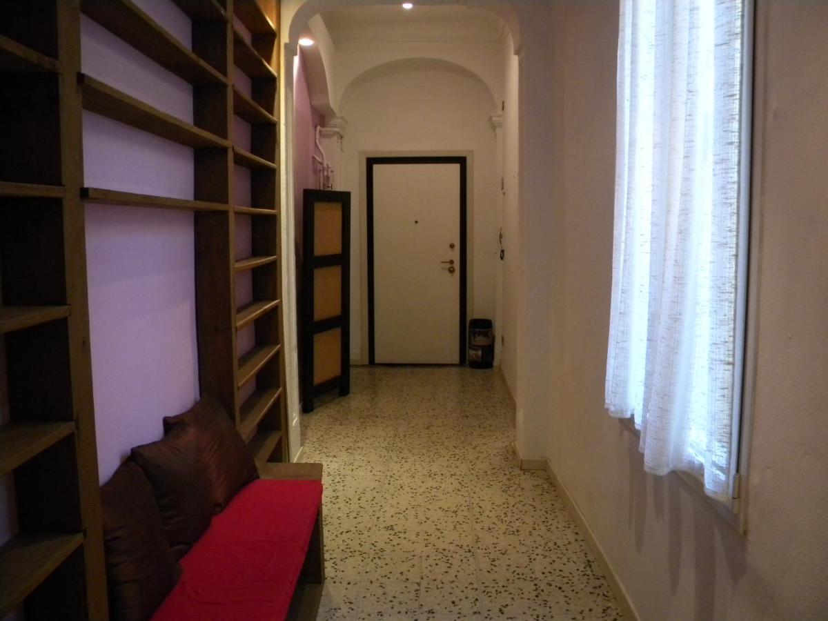 Bologna House Pratello 3 Apartment ภายนอก รูปภาพ