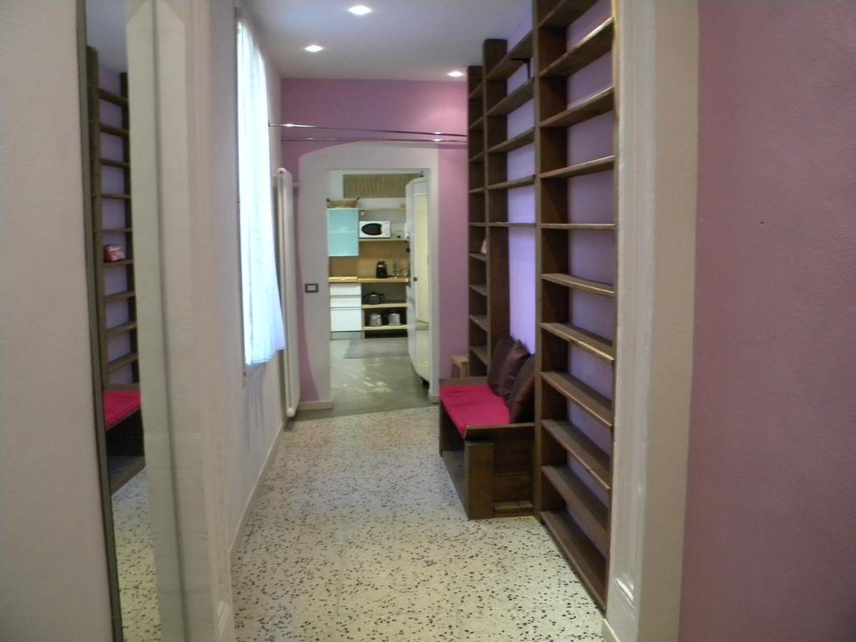 Bologna House Pratello 3 Apartment ภายนอก รูปภาพ