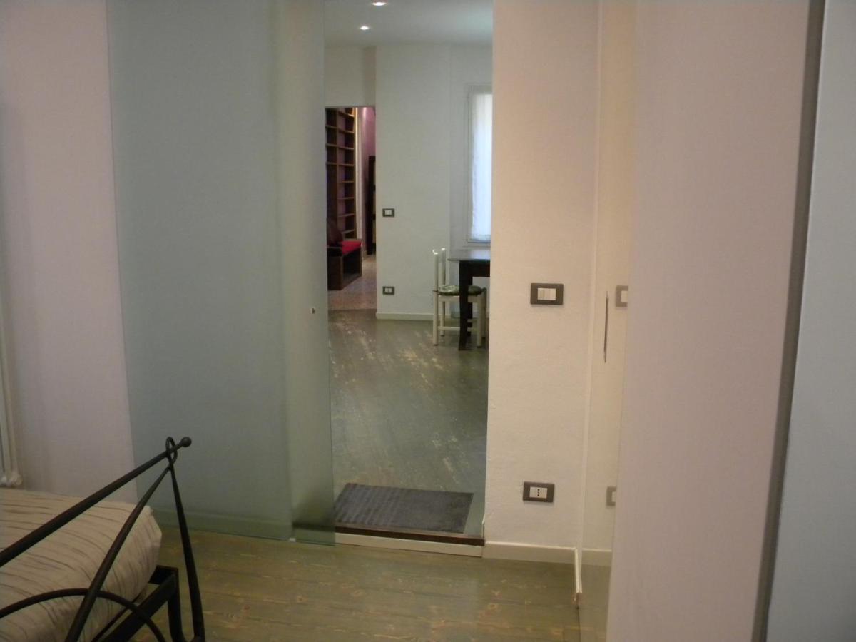 Bologna House Pratello 3 Apartment ภายนอก รูปภาพ