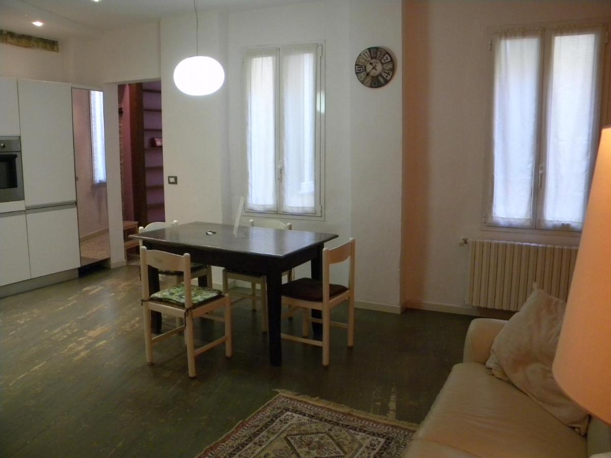 Bologna House Pratello 3 Apartment ภายนอก รูปภาพ
