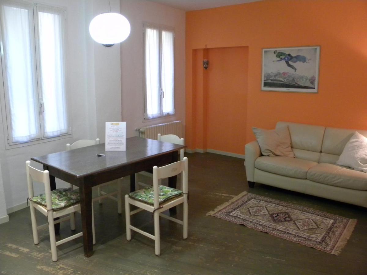 Bologna House Pratello 3 Apartment ภายนอก รูปภาพ