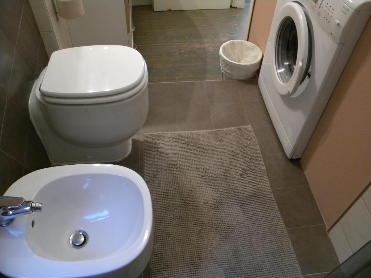 Bologna House Pratello 3 Apartment ภายนอก รูปภาพ