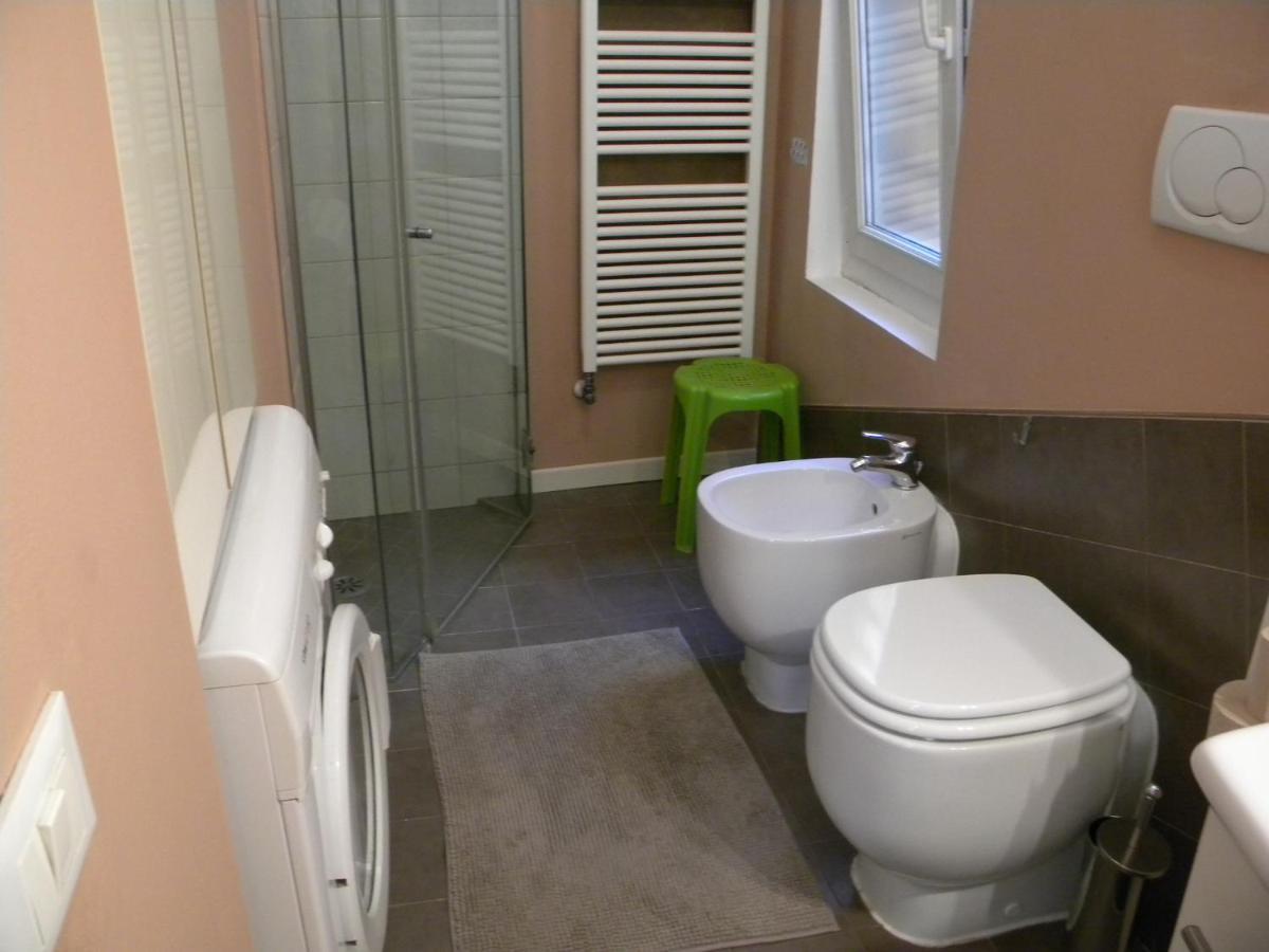 Bologna House Pratello 3 Apartment ภายนอก รูปภาพ