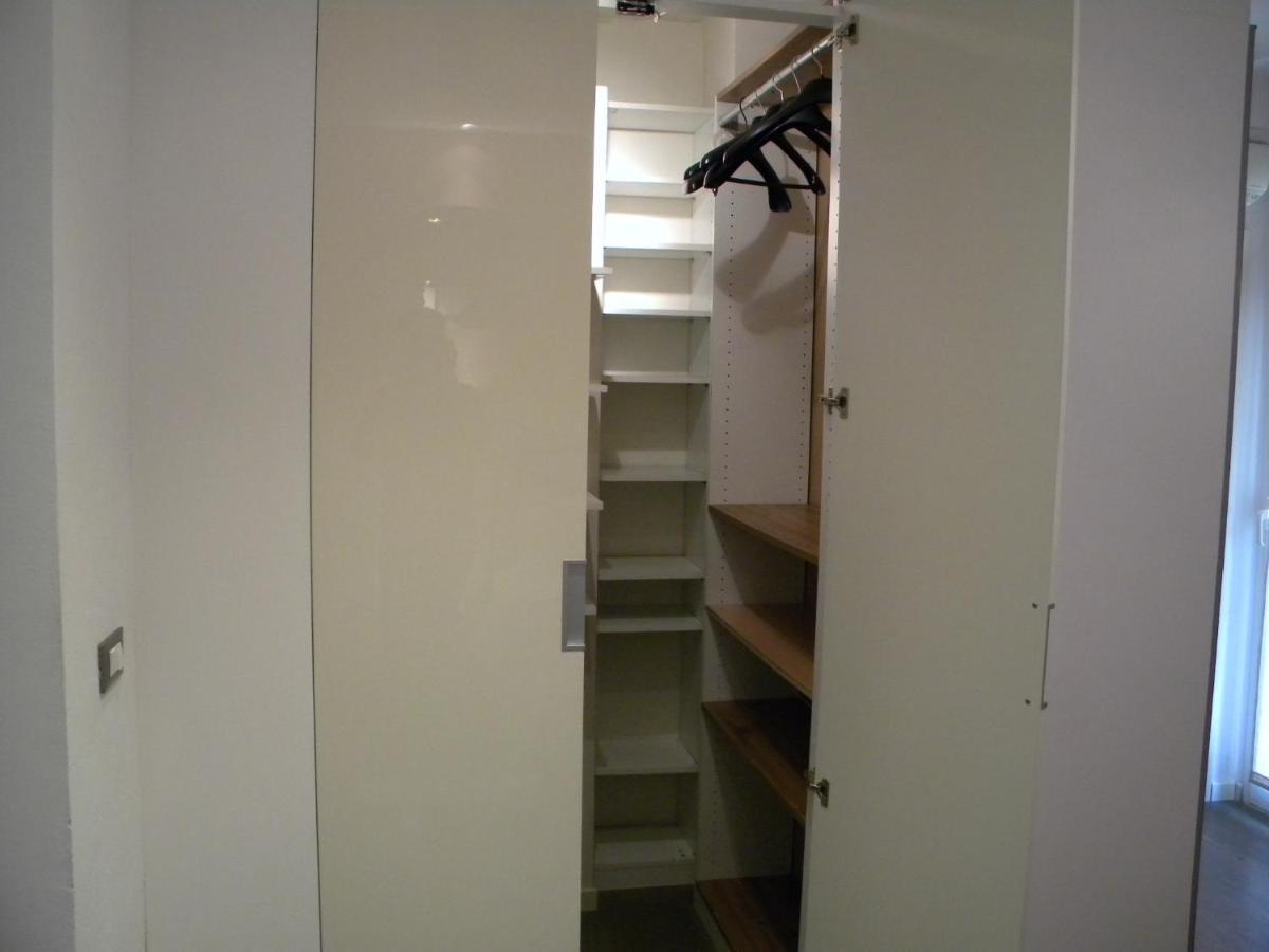 Bologna House Pratello 3 Apartment ภายนอก รูปภาพ