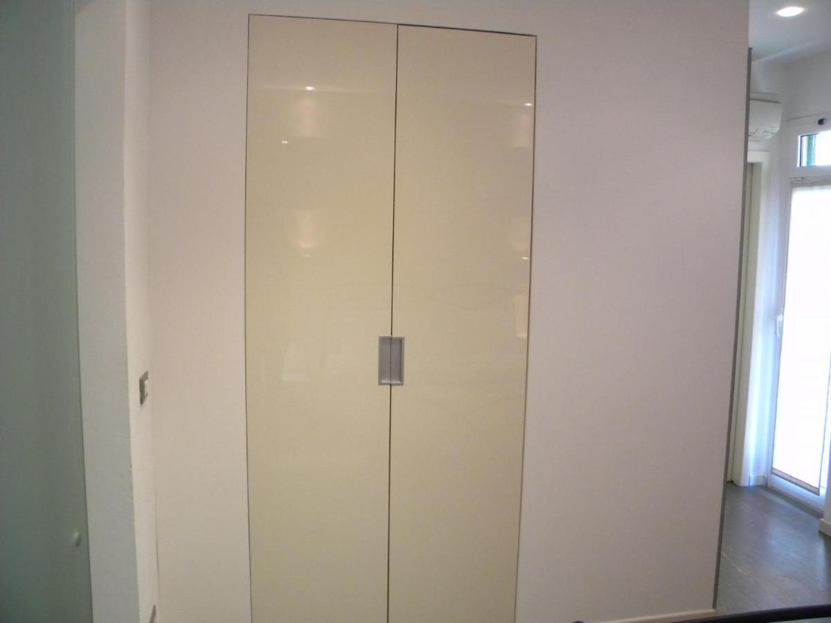 Bologna House Pratello 3 Apartment ภายนอก รูปภาพ