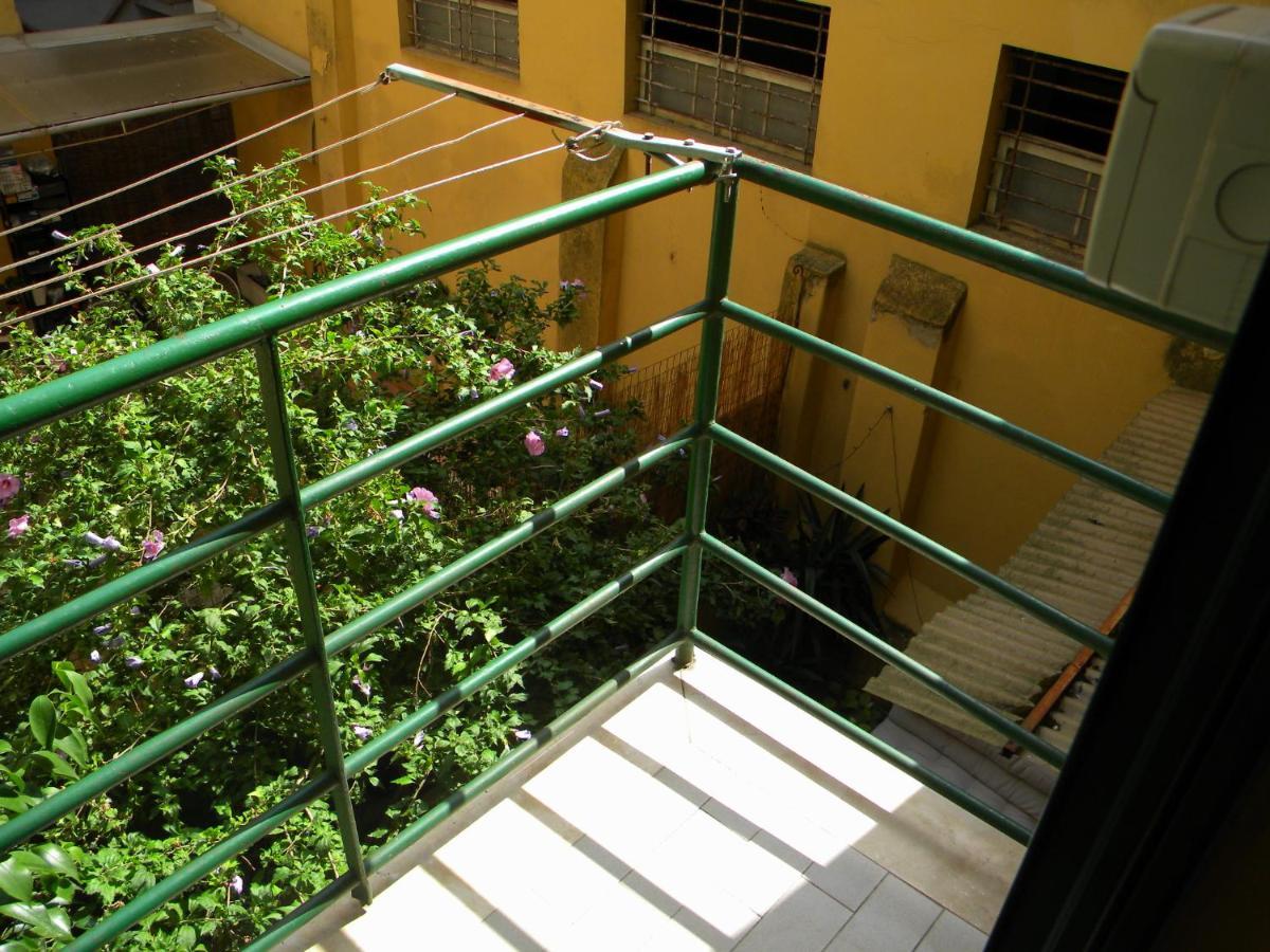 Bologna House Pratello 3 Apartment ภายนอก รูปภาพ