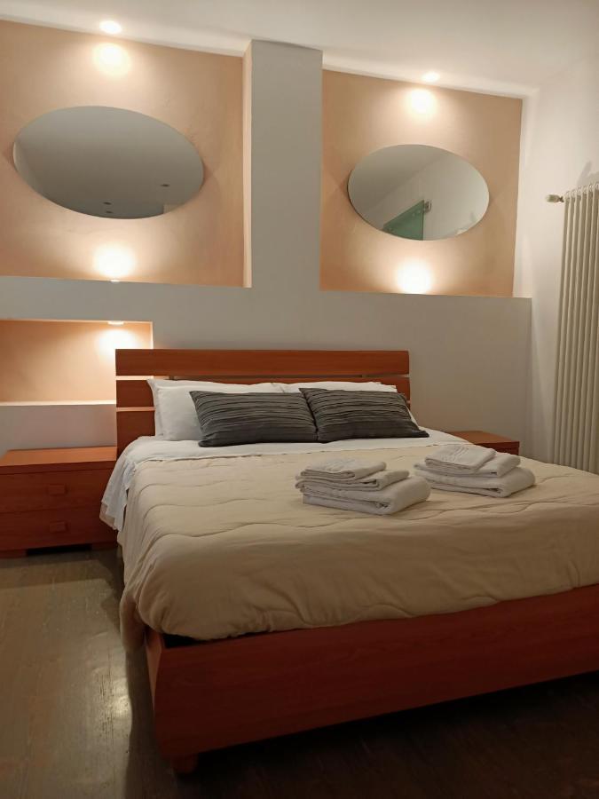 Bologna House Pratello 3 Apartment ภายนอก รูปภาพ