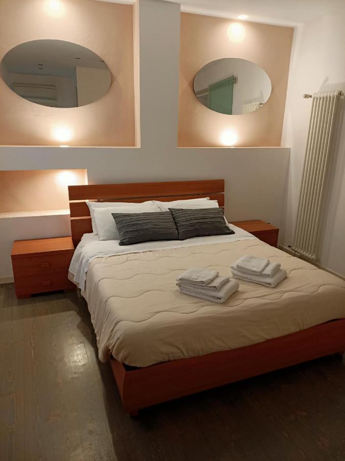 Bologna House Pratello 3 Apartment ภายนอก รูปภาพ