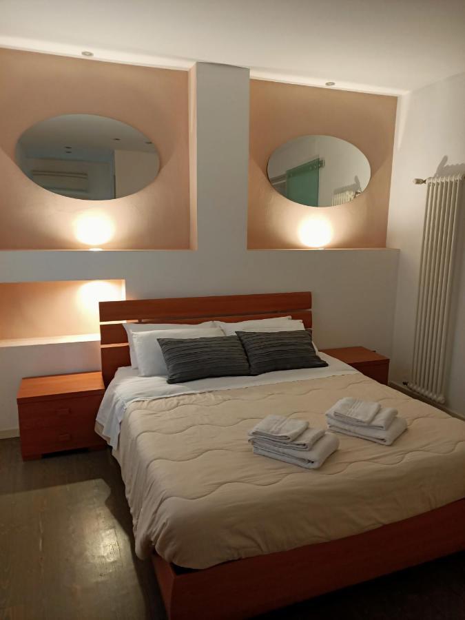 Bologna House Pratello 3 Apartment ภายนอก รูปภาพ