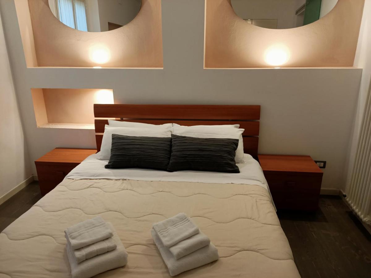 Bologna House Pratello 3 Apartment ภายนอก รูปภาพ