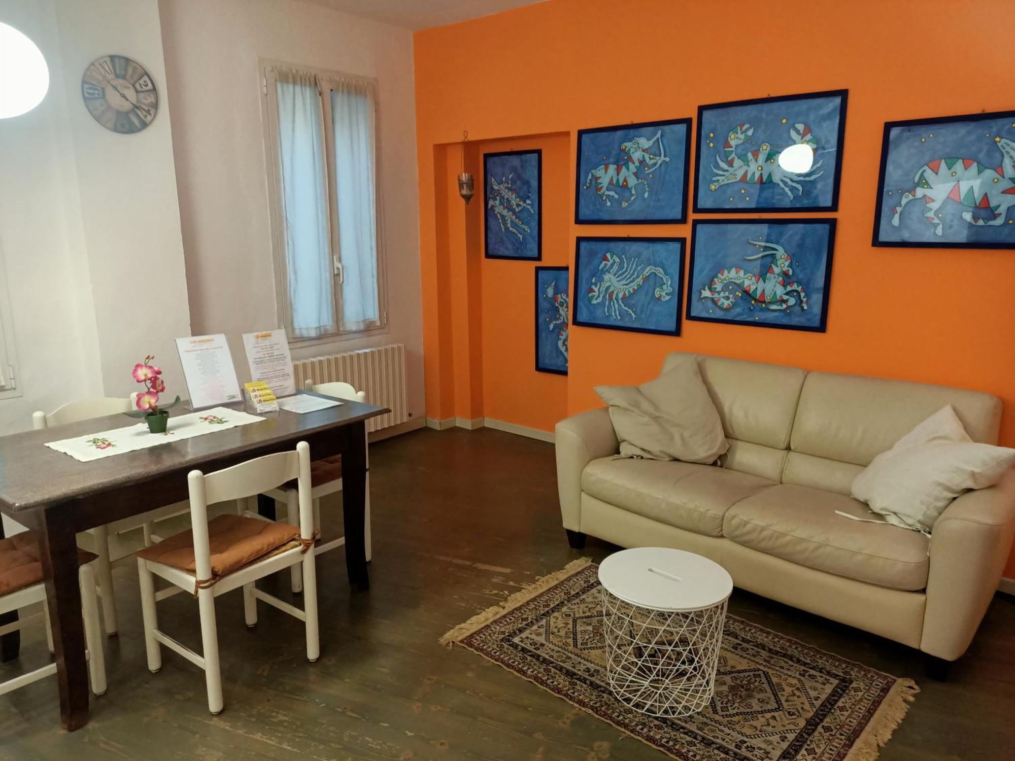 Bologna House Pratello 3 Apartment ภายนอก รูปภาพ